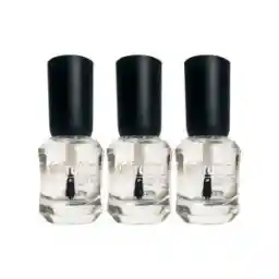 لاک ناخن ورتوسا شماره 01 مجموعه 3 عددی