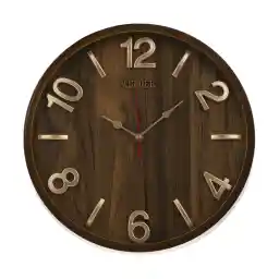 ساعت دیواری ولدر مدل 605-PN