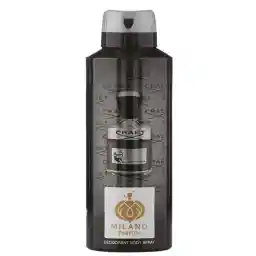 اسپری میلانو مدل Craet Aventure حجم 200 میلی لیتر