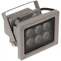 پروژکتور 6 وات زمرد مدل 6W Flood Light