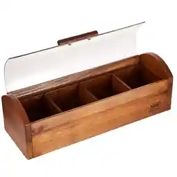 جعبه چای کیسه ای بیلی کد 6037