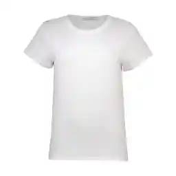 تی شرت آستین کوتاه زنانه ایزی دو مدل 218128001