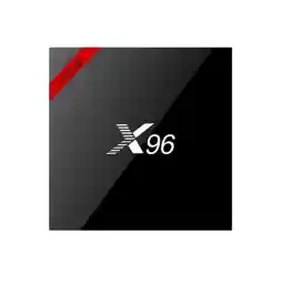 اندروید باکس بوسمن مدل X96