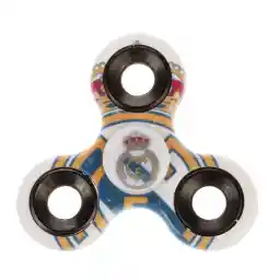 اسپینر دستی موتی مدل Real Madrid