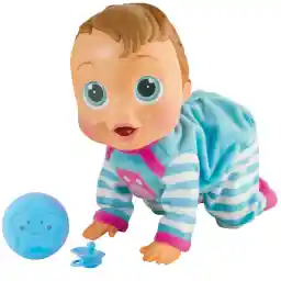 عروسک آی ام سی تویز مدل Baby Wow ارتفاع 28 سانتی متر