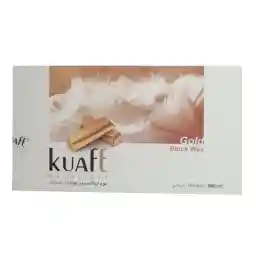 وکس موبر کواف مدل gold حجم 500 میلی لیتر