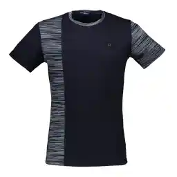 تی شرت آستین کوتاه تارکان کد 124-1