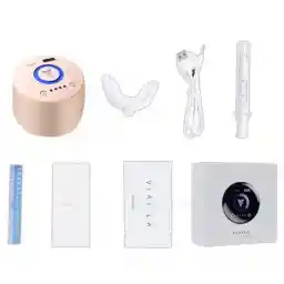 دستگاه سفید کننده دندان ویایلا سایز M