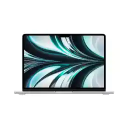 Apple 2022 M2 çipli MacBook Air laptop 13.6 inç Liquid Retina ekran, 8GB RAM, 256 GB SSD depolama, arkadan aydınlatmalı klavye, 1080p FaceTime HD kamera. iPhone ve iPad ile uyumlu; Gece yarısı Apple 2022 M2 çipli MacBook Air laptop 13.6 inç Liquid Retina ekran, 8GB RAM, 256 GB SSD depolama, arkadan aydınlatmalı klavye, 1080p FaceTime HD kamera. iPhone ve iPad ile uyumlu; Gece yarısı