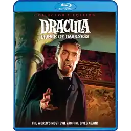 دراکولا: شاهزاده تاریکی [نسخه کلکسیونی]