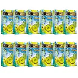 کاندوم کلایمکس مدل Pleasure 8 مجموعه 12 عددی