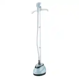 Nobel Garment Steamer 1800W NGS35 1.6L Tank, Automatically Shuts Off Once the Water Tank is Empty & Adjustable Telescopic Pole Adds Extra Convenience for Use and Storage