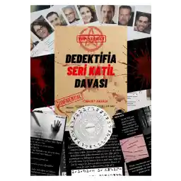 بازی پلیسی کارآگاهی پرونده قاتل سریالی، جنایی، پرونده های حل نشده