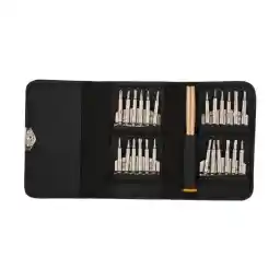 پیچگوشتی کد 3220 بسته 25 عددی