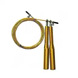 طناب سرعتی بدنسازی کراس فیت گلدن استار 1-730 BRS | طلایی