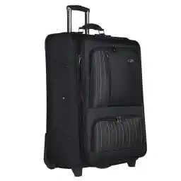 چمدان سان ژی نیاو مدل 6062 سایز بزرگ