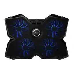 پایه خنک کننده لپ تاپ کول کلد مدل K25-2K21