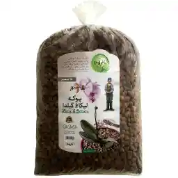 پوکه لیکا درشت گیلدا کد Lecapon حجم 15 لیتر