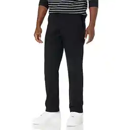 Amazon Essentials Mens Straight-Fit Casual Stretch Chino Pant