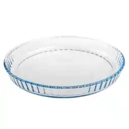 پیتزا خوری پیرکس سری Borosilicate سایز 27