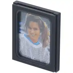 قاب عکس داخل خودرو اچ آر مدل 10310201