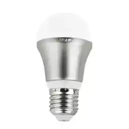 لامپ ال ای دی 5 وات دی پی مدل 01 پایه E27