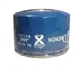 فیلتر روغن خودرو جک مدل S5 مناسب برای جک S5