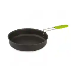 ماهیتابه کوهنوردی اسنوهاک کوچک SN-F 20 ABS | طوسی/سبز