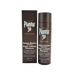 شامپو ضد ریزش پلانتور مدل CB حجم 250 میلی لیتر