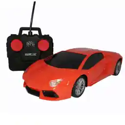 ماشین بازی کنترلی تیان دو مدل لامبورگینی