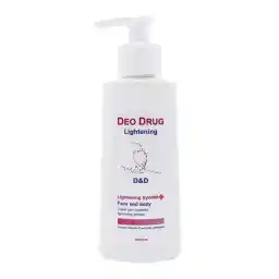 پن مایع روشن کننده و ضد لک مدل Li0681 حجم 150میل | دئو دراگ