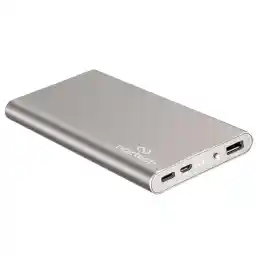 پاوربانک نزتک مدل Turbo PB Q3 ظرفیت 10000 میلی آمپر ساعت