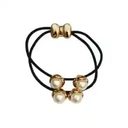 کش مو زنانه مدل پاپیون کد 12