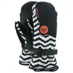 دستکش اسکی زنانه راکسی مدل Jetty Mittens