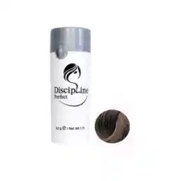 پودر پر پشت کننده مو دیسیپلین شماره 6.0 وزن 50 گرم