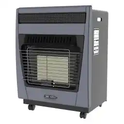 بخاری گاز سوز بدون دودکش سپهر الکتریک مدل SE5000CL کپسولی