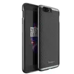 کاور مدل PC-TPU مناسب برای گوشی موبایل شیائومی one plus 5