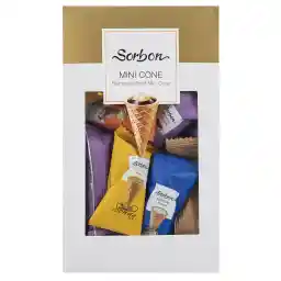 شکلات پذیرایی مخروطی سوربن - 350 گرم