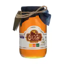عسل زول اورازان - 960 گرم