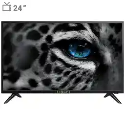 تلویزیون ال ای دی آکسون مدل XT-2490 سایز 24 اینچ
