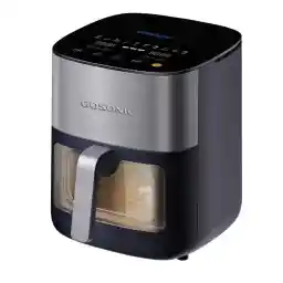 سرخ کن بدون روغن گوسونیک مدل 757 سرخ کن بدون روغن گوسونیک مدل 757