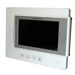 مانیتور دربازکن تصویری ژودله مدل ZDL-37