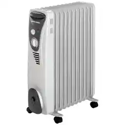 شوفاژ برقی بلک اند دکر مدل OR09D