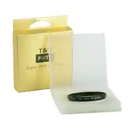 فیلتر لنز تی اند وای مدل MCUV 55