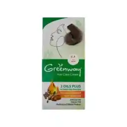 کیت رنگ مو گرین وی شماره 7.1