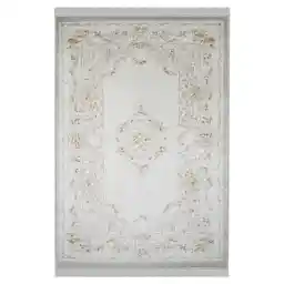 فرش پارچه ای بریلانت مدل K-5844