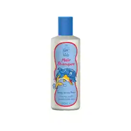 کیووی کیدز شامپو ایگو