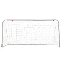Champion Sports Easy Fold 6'x3' Soccer Goal
