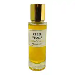 ادوپرفیوم زنانه هاوس اف سیلیج مدل ریبل فلور حجم 40 میلی لیتر