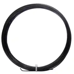 زه راکت تنیس وای تکس مدل 17 Dynamic Black Power